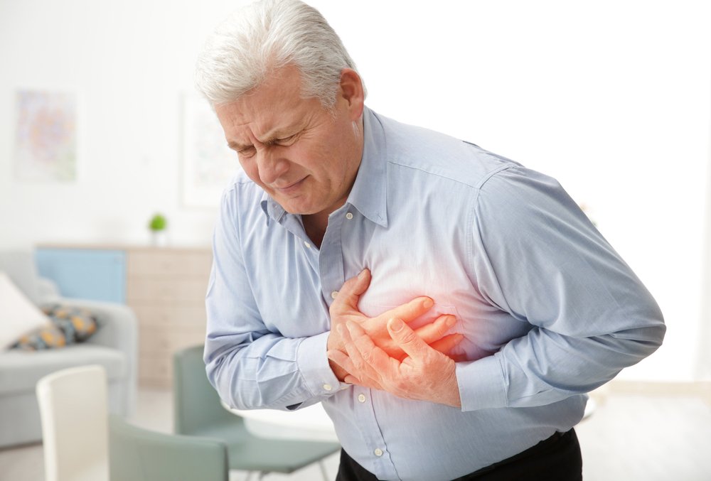 Ani Kalp Çarpıntısı Hastalık Habercisi Olabilir