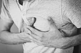 Kalp Çarpıntısı Birçok Hastalığın Habercisi Olabilir